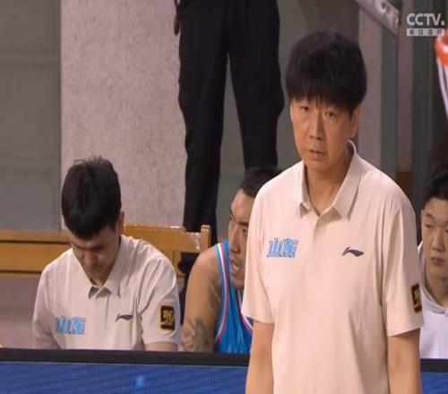 单场轰101分！山东旧将猛啊，邱彪真不该放弃他，留着用不香吗