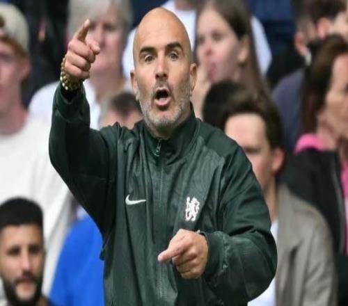 马雷斯卡：不为红牌担忧这展现出球员的防守意愿