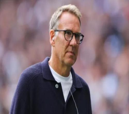 默森预测英超第8轮：利物浦20曼联，诺丁汉森林11切尔西