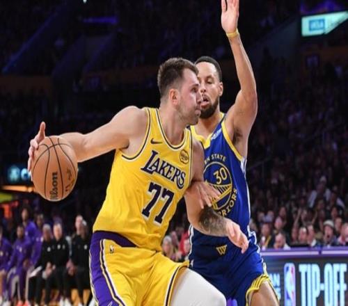 揭幕战打爆湖人！37岁老兵！还在破历史纪录！