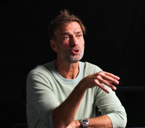 队危速归！11亿欧豪阵联赛3连败，克洛普：不排除回利物浦的可能