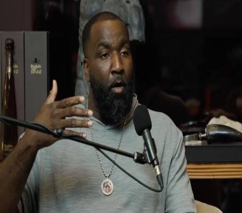 帕金斯：我才是当年雷霆的领袖，杜兰特和威少其实关系很一般