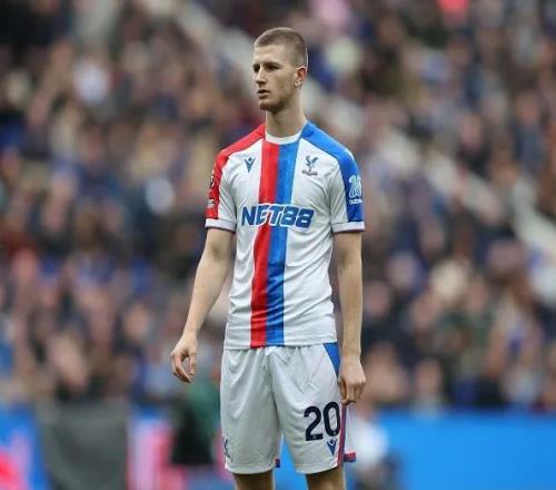 墨菲：我很欣赏沃顿，但是利物浦应该优先签下中卫