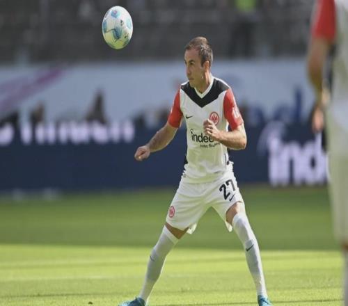 格策：利物浦凭借高质量球员做的很好，导致法兰克福举步维艰