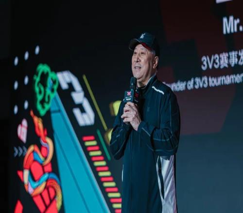 关注｜2025道达尔能源·李宁李永波杯3V3羽毛球赛总决赛圆满收官