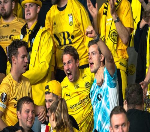 闪耀官方：欧冠对阵加拉塔萨雷，球队获得超2400张客场门票