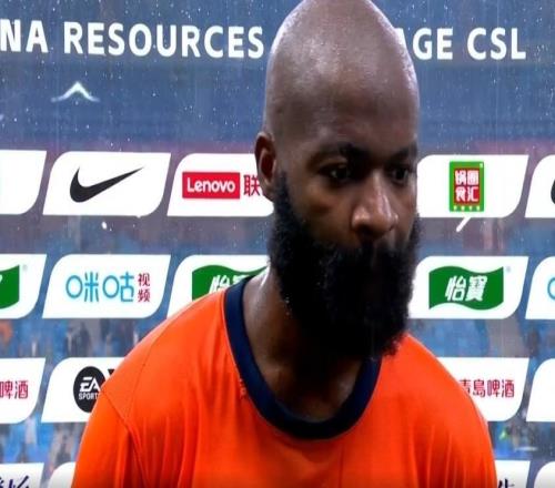 兰克尔泽：球队很困难但不能放弃，剩下的比赛尽全力拿分