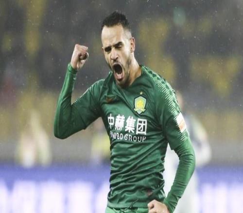 扎心！前国安外援直言中超踢的不是足球，只是很像的运动，引热议