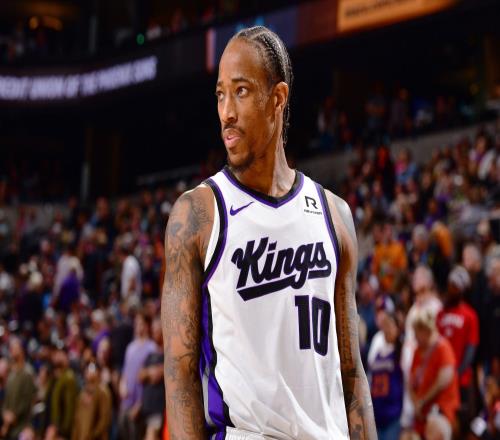 德罗赞谈穆雷受伤：为他感到难过，希望他能够早日康复