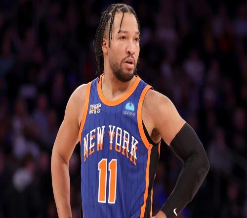 人人都有机会！尼克斯19人登场17人有得分进账