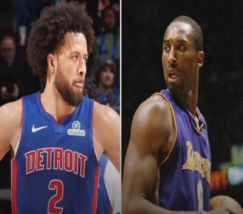 超越科比，坎宁安打铁31次创58年来NBA单场打铁数新高