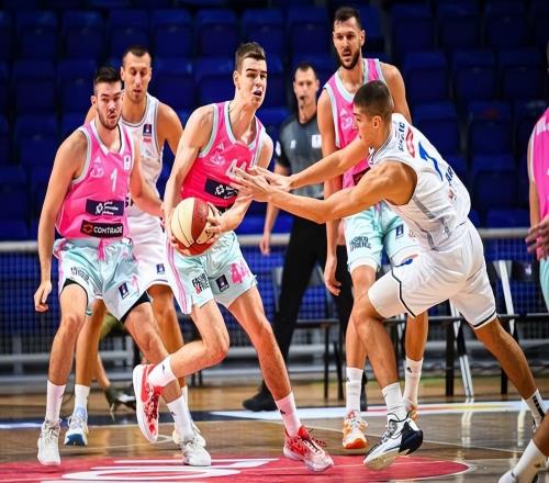 18岁成欧洲MVP，如今才20岁，只打过1场NBA季前赛，再度遭遇重病