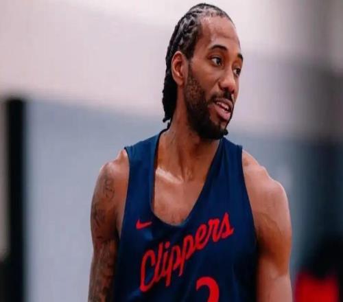 快船94102掘金迎3喜1忧！大洛好使，伦纳德进步，2将狂铁没法看