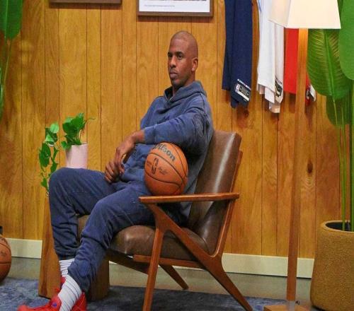 NBA高管投票：克里斯保罗是最有可能成为伟大主教练的现役球员