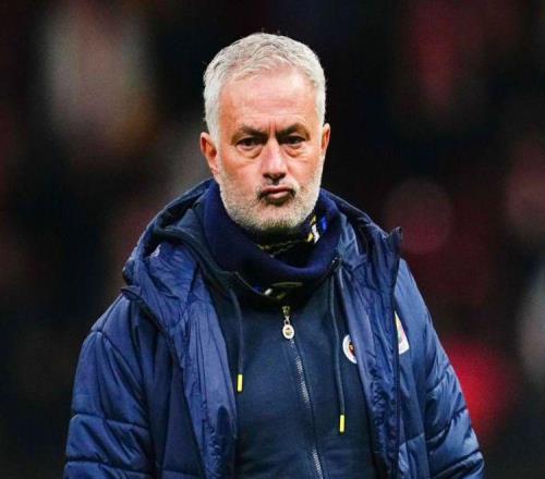 官宣！穆里尼奥下课，索尔斯克亚解约！欧战出局2大土超豪门真狠