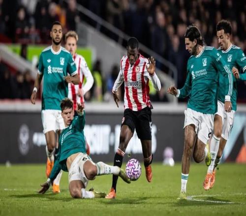 TA谈红军失利：萨拉赫位置令人费解问题是检验冠军的试金石