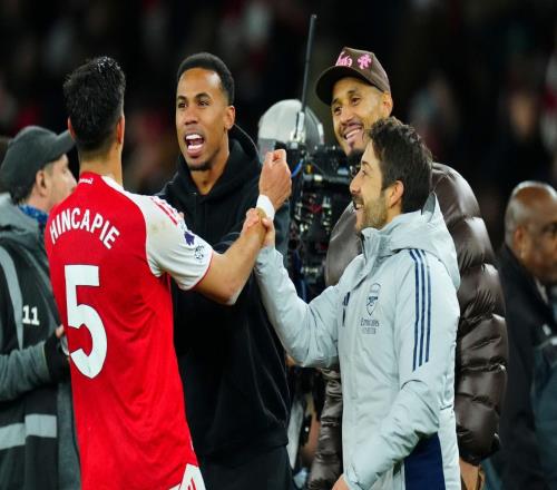 防线伤病影响大！阿森纳近8场仅2次零封，此前16战13场零封