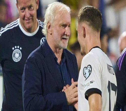 沃勒尔：维尔茨在英超被批评很正常，他不会因此迷失方向