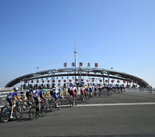 14万亿经济体，借十五运加速“一体化” | 体育赛事