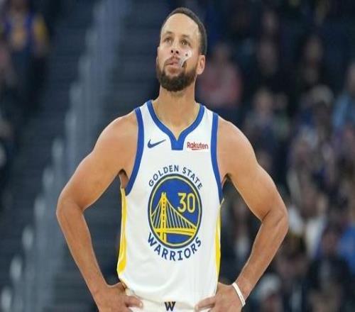 库里：希望我能主动选择是否继续打球而非被迫安排