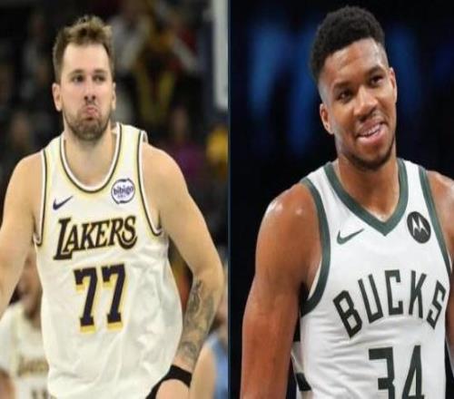 强强联手，记者：东契奇曾向湖人询问他们是否有可能签字母哥