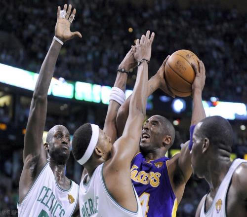 总决赛轰40+有多难强如KD、科比都1次，詹姆斯和字母哥太厉害了