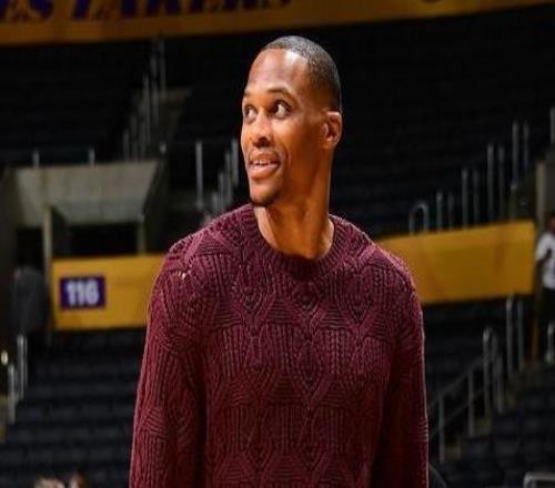 开启生涯第18季！威少：没有在这个赛季结束后退役的计划