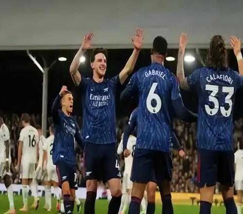 英超第8轮结束了7场比赛，最新积分榜如下！