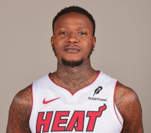 年薪2000万还要赌球热火后卫被抓，工作又没了！