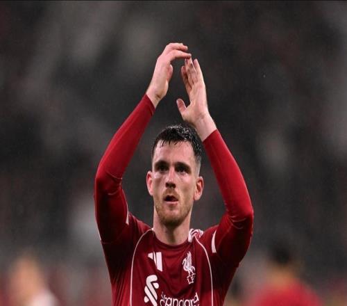 罗伯逊：维尔茨在比赛中不断成长遭遇连败时球队没有恐慌