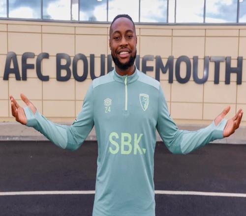 塞门约：曾因试训频繁被拒想放弃足球不会去想自己的身价