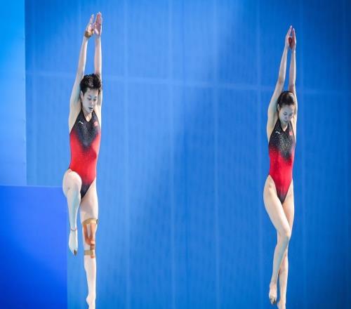 对话｜即便已拥有大满贯，陈艺文还想离完美更近一点