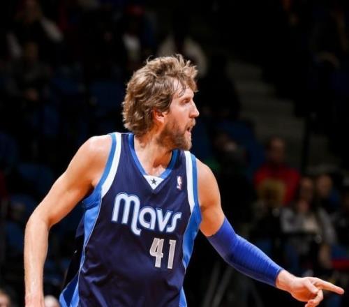 47岁诺维茨基已经可以领退休金了，他每年能拿多少真不是小数目