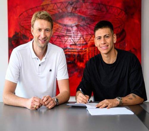 三赢！曼城天才纯租借加盟勒沃库森各取所需最终将皆大欢喜