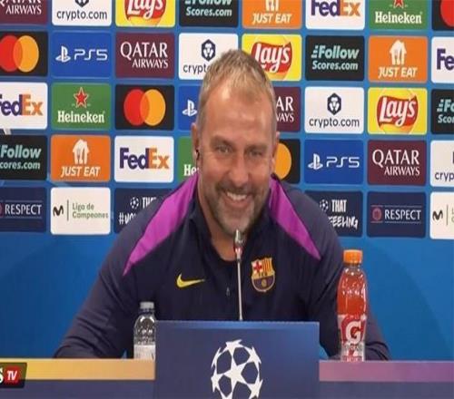 7战7胜，巴萨欧战主场对希腊球队保持全胜