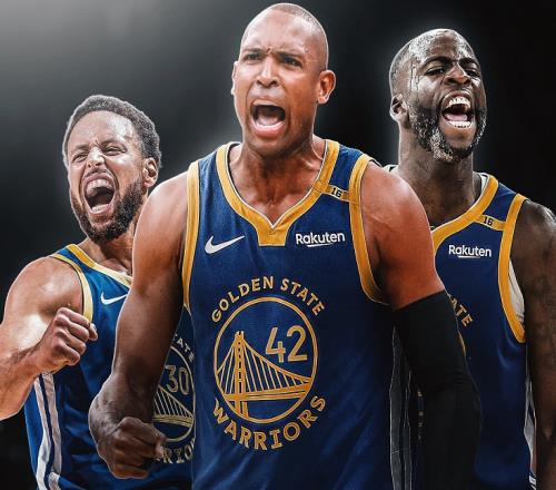 2年4850万美金，破镜难圆！库明加看清现实，库里冲冠需要新帮手