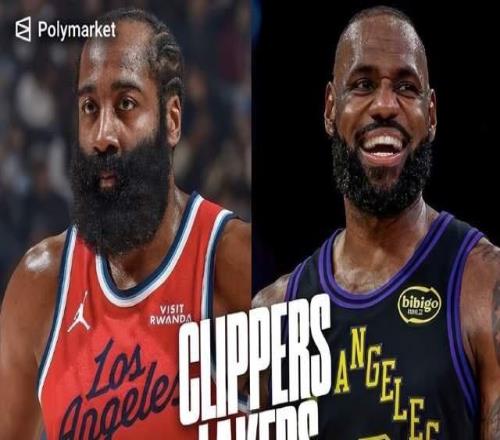 快船冲击杯赛3连胜！哈登莱昂纳德联手出击，取胜将有主动权