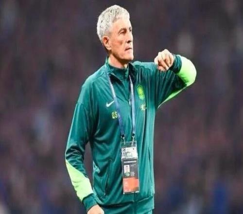 博主：亚冠失利是塞蒂恩下课导火索，高层对首发感到吃惊愤怒