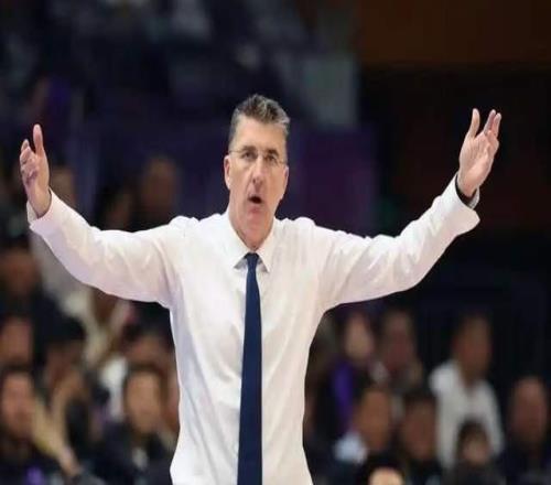 新疆男篮正式官宣！国家队教练走马上任，成为主帅，全力冲击前八