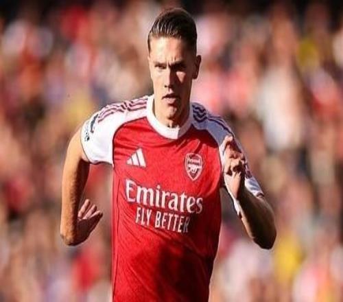 瑞典主帅：那些说哲凯赖什在比赛中没作用的人根本不懂球