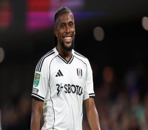 伊沃比迎英超三百场里程碑，成首位达成这一成就的尼日利亚人