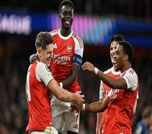 林良锋：还鸡蛋里挑骨头阿森纳让人羡慕嫉妒