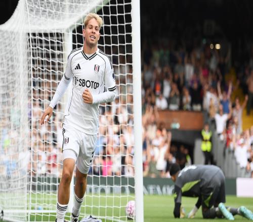 1平1负仅拿1分，曼联时隔三年再次开季两轮联赛不胜