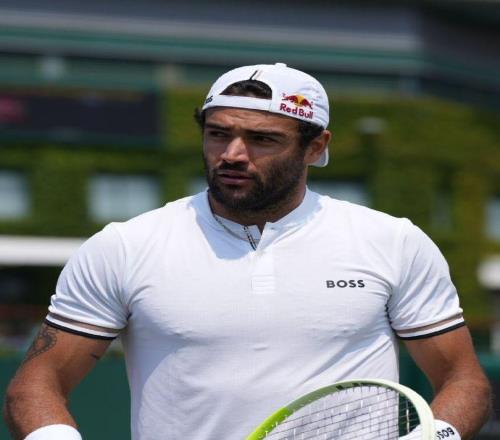 两500赛八强战前瞻：辛纳晋级无悬念，半决赛履造德比？