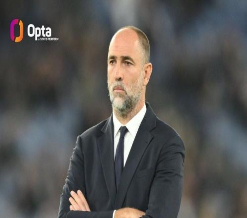 1969年，尤文图斯上一次在11月前更换主教练已是56年前