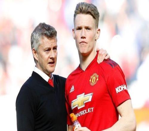 索尔斯克亚：曼联卖了小麦我很震惊，他也在意大利证明了自己