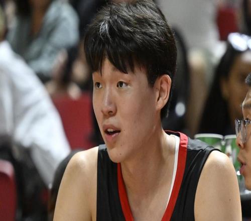 杨瀚森8分钟1分各界说啥专家提下放，韩乔生谈慢，克林根给建议