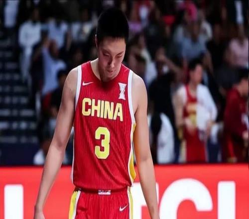 男篮惨败反思三：CBA无法为国家队培养高水平球员，应进一步限薪
