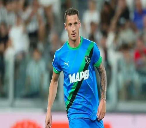 皮纳蒙蒂：我对国米充满感激之情，而孔蒂对我的成长至关重要