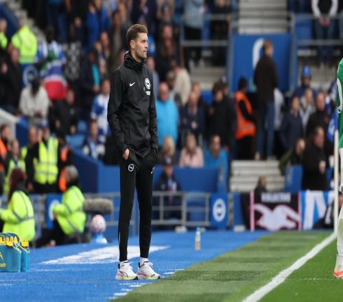 许尔策勒：阿莫林是最好的教练之一，他已经证明过自己的实力